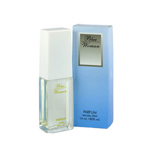 Perfumy Blue Women