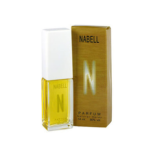 Perfumy Nabell