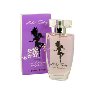 Woda toaletowa Lilac Fairy Chantilly 