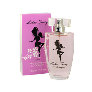 Woda toaletowa Lilac Fairy Glam